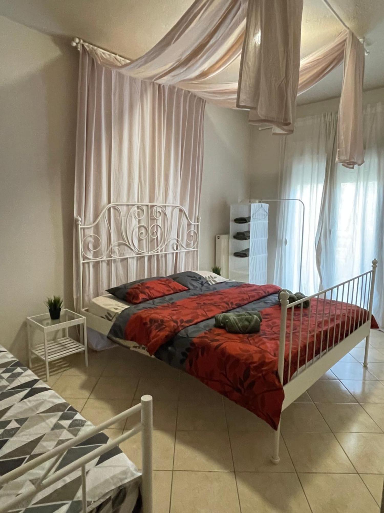 סלוניקי Stone Apartment מראה חיצוני תמונה