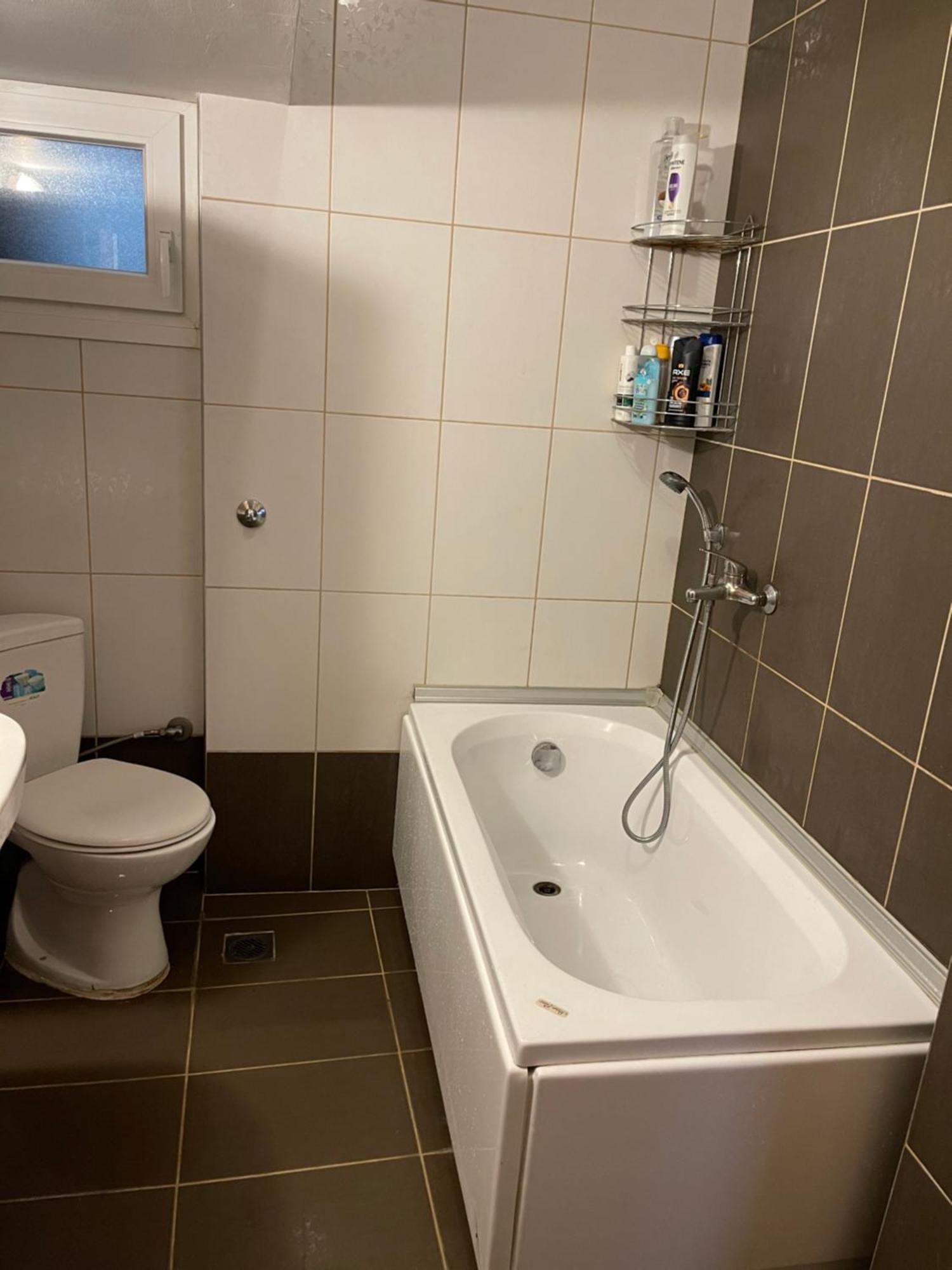 סלוניקי Stone Apartment מראה חיצוני תמונה