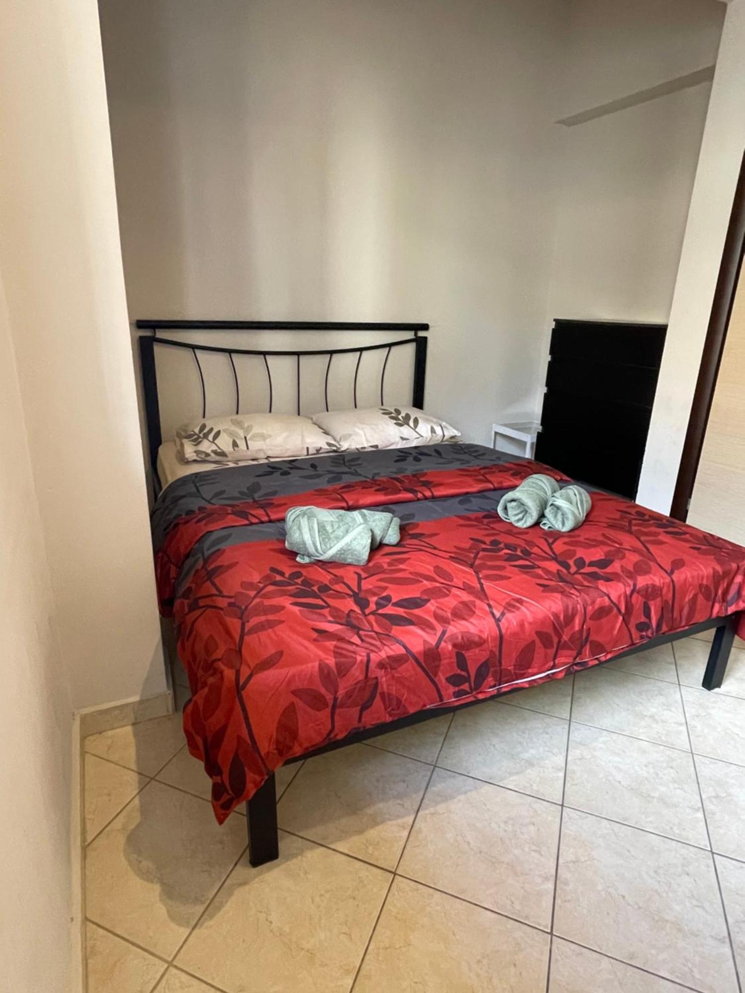 סלוניקי Stone Apartment מראה חיצוני תמונה