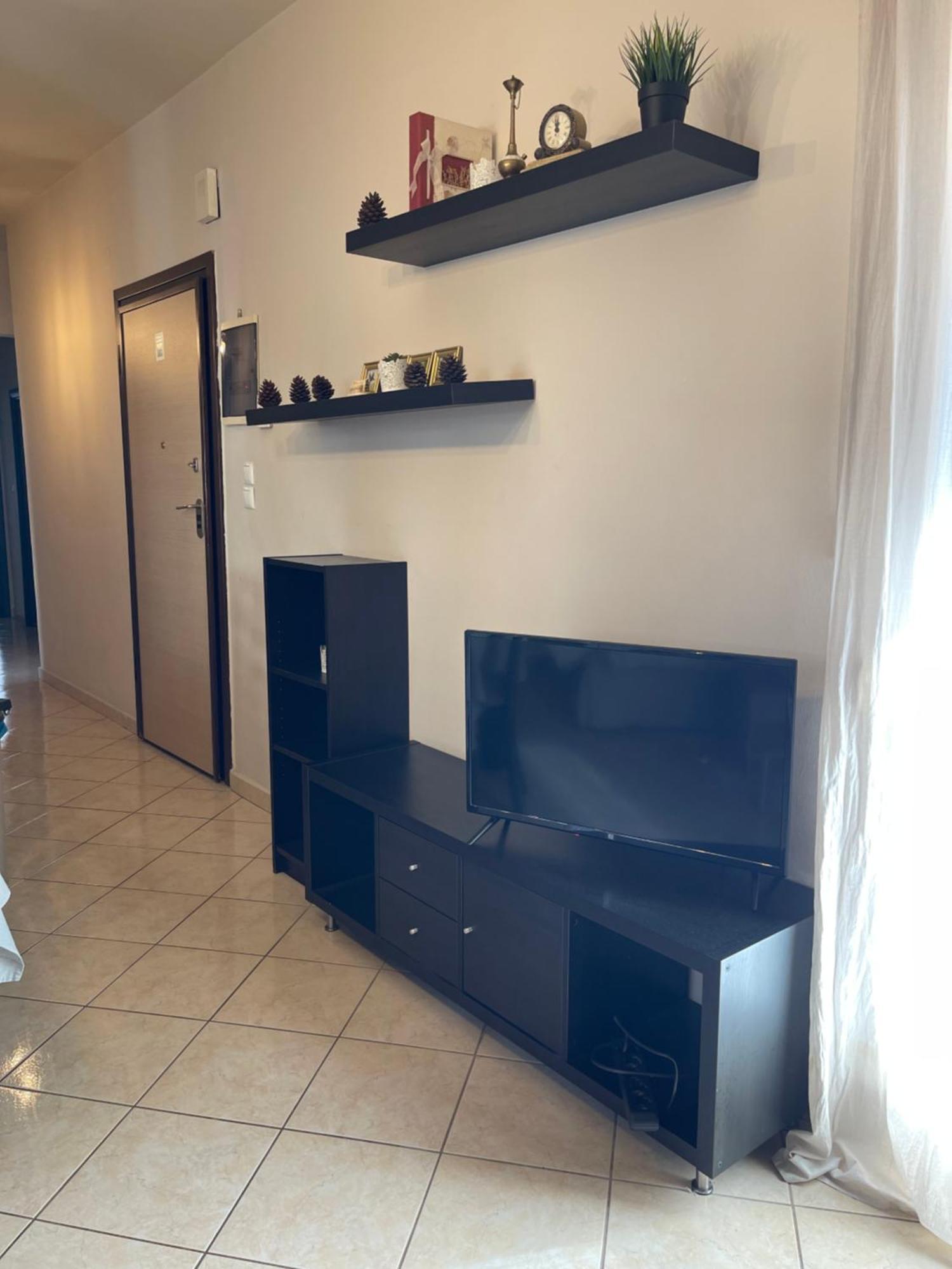 סלוניקי Stone Apartment מראה חיצוני תמונה