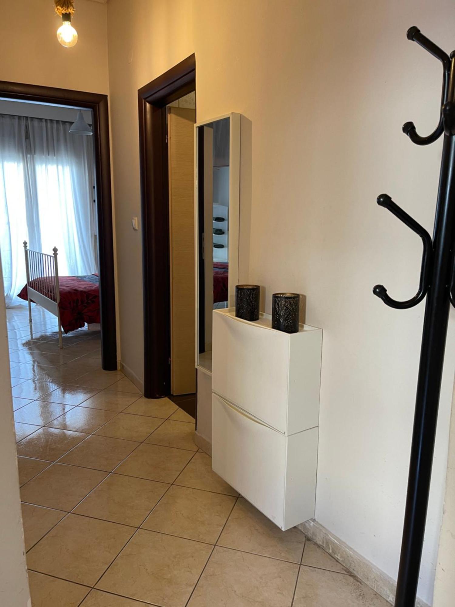 סלוניקי Stone Apartment מראה חיצוני תמונה