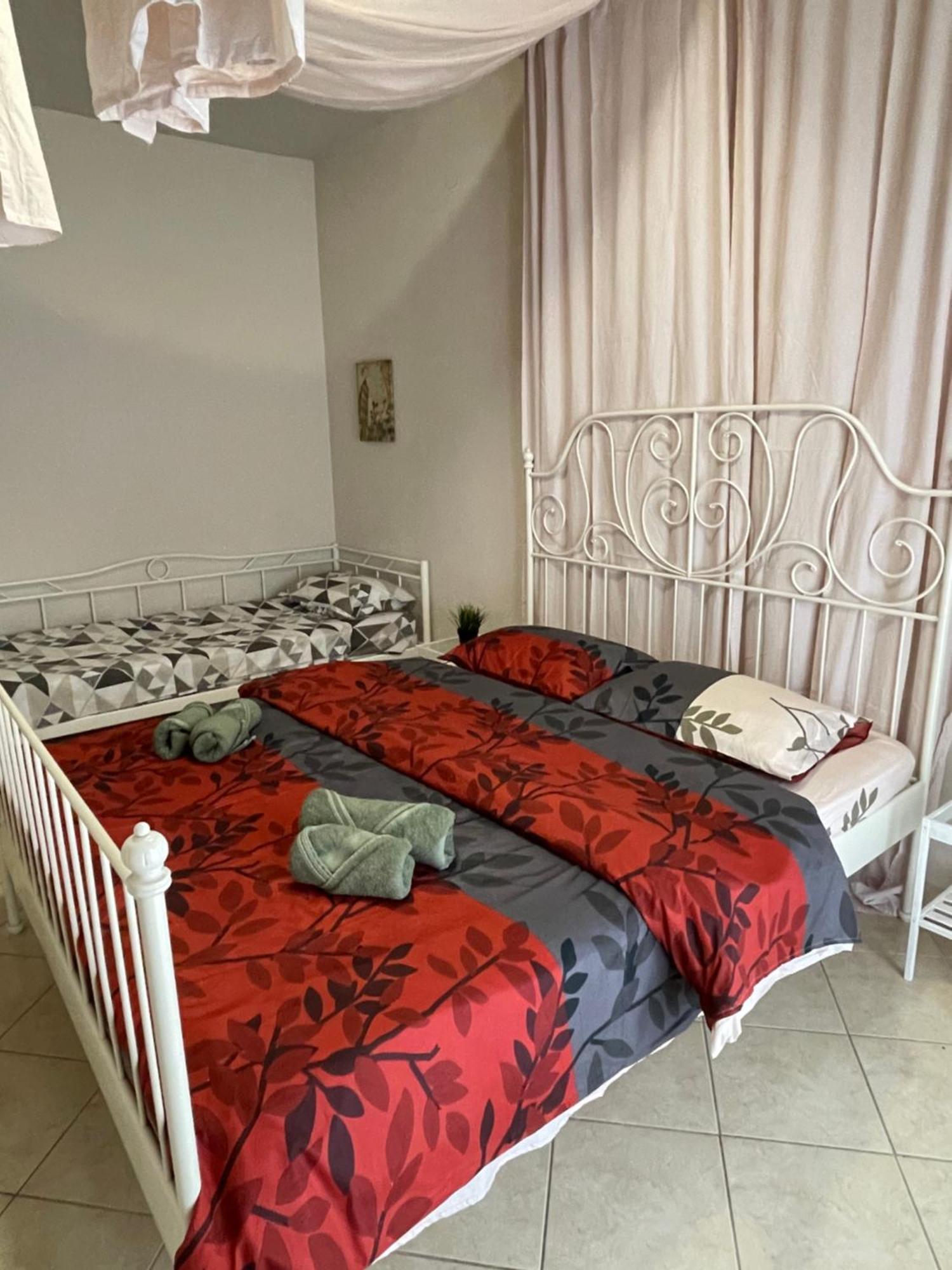 סלוניקי Stone Apartment מראה חיצוני תמונה